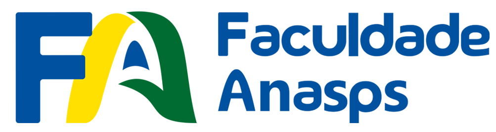 Logomarca Faculdade Anasps